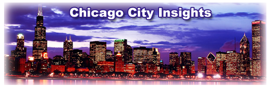 Chicago City Insights.com