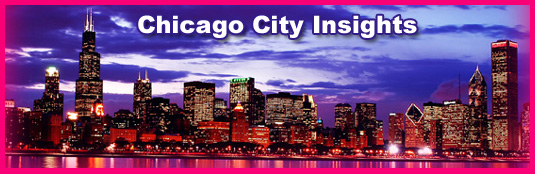Chicago City Insights.com